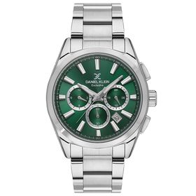 Daniel Klein DK.1.13808-3 Erkek Kol Saati