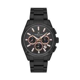 Daniel Klein DK.1.13808-5 Erkek Kol Saati