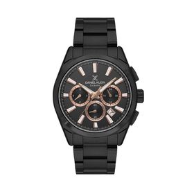 Daniel Klein DK.1.13808-5 Erkek Kol Saati