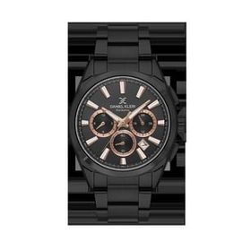 Daniel Klein DK.1.13808-5 Erkek Kol Saati