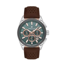 Daniel Klein DK.1.13809.4 Erkek Kol Saati