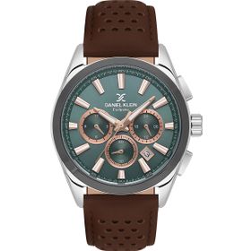 Daniel Klein DK.1.13809.4 Erkek Kol Saati
