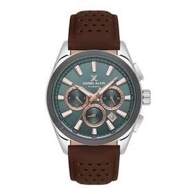 Daniel Klein DK.1.13809.4 Erkek Kol Saati