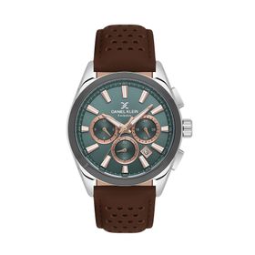 Daniel Klein DK.1.13809.4 Erkek Kol Saati