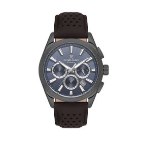 Daniel Klein DK.1.13809-6 Erkek Kol Saati