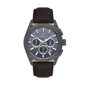 Daniel Klein DK.1.13809-6 Erkek Kol Saati