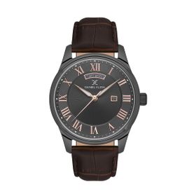 Daniel Klein DK.1.13819-3 Erkek Kol Saati