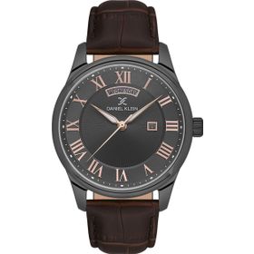 Daniel Klein DK.1.13819-3 Erkek Kol Saati