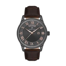 Daniel Klein DK.1.13819-3 Erkek Kol Saati