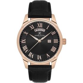 Daniel Klein DK.1.13819-5 Erkek Kol Saati
