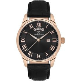 Daniel Klein DK.1.13819-5 Erkek Kol Saati