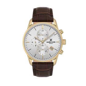 Daniel Klein DK.1.13834-4 Erkek Kol Saati