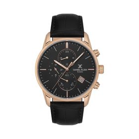 Daniel Klein DK.1.13834-5 Erkek Kol Saati