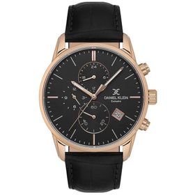 Daniel Klein DK.1.13834-5 Erkek Kol Saati