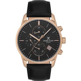 Daniel Klein DK.1.13834-5 Erkek Kol Saati
