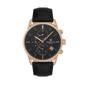 Daniel Klein DK.1.13834-5 Erkek Kol Saati