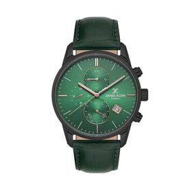 Daniel Klein DK.1.13834-6 Erkek Kol Saati