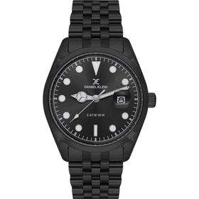 Daniel Klein DK.1.13835-6 Erkek Kol Saati