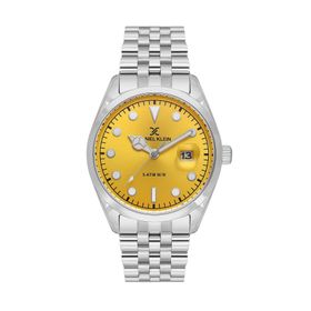 Daniel Klein DK.1.13835-7 Erkek Kol Saati