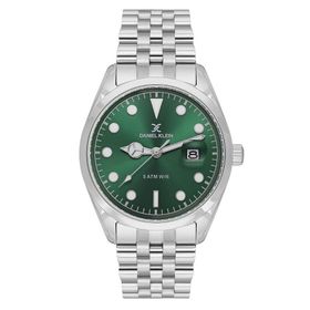 Daniel Klein DK.1.13835-8 Erkek Kol Saati