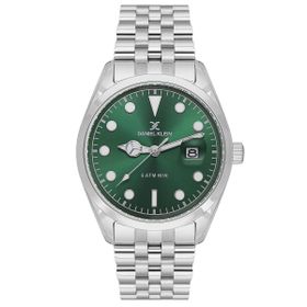 Daniel Klein DK.1.13835-8 Erkek Kol Saati