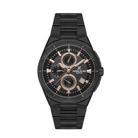 Daniel Klein DK.1.13838-4 Erkek Kol Saati