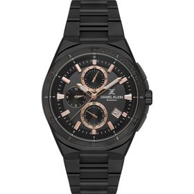 Daniel Klein DK.1.13838-4 Erkek Kol Saati