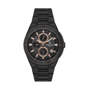 Daniel Klein DK.1.13838-4 Erkek Kol Saati