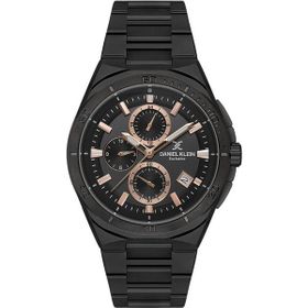 Daniel Klein DK.1.13838-4 Erkek Kol Saati