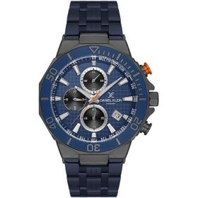 Daniel Klein DK.1.13840-6 Erkek Kol Saati