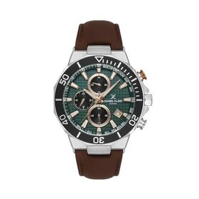 Daniel Klein DK.1.13841-2 Erkek Kol Saati
