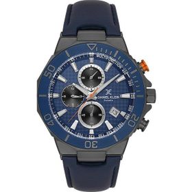 Daniel Klein DK.1.13841-4 Erkek Kol Saati