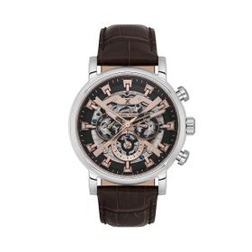 Daniel Klein DK.1.13850.3 Erkek Kol Saati