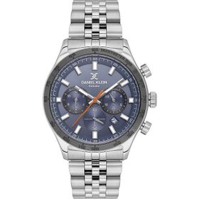 Daniel Klein DK.1.13851-6 Erkek Kol Saati