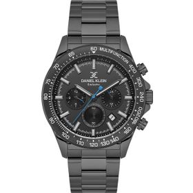 Daniel Klein DK.1.13852.5 Erkek Kol Saati