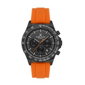 Daniel Klein DK.1.13853-5 Erkek Kol Saati