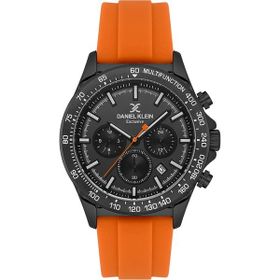 Daniel Klein DK.1.13853-5 Erkek Kol Saati