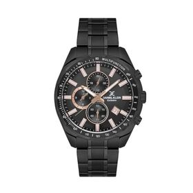 Daniel Klein DK.1.13854-5 Erkek Kol Saati