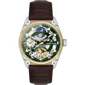 Daniel Klein DK.1.13856-4 Erkek Kol Saati