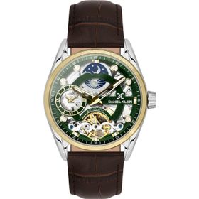 Daniel Klein DK.1.13856-4 Erkek Kol Saati
