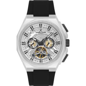 Daniel Klein DK.1.13858-1 Erkek Kol Saati