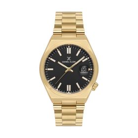 Daniel Klein DK.1.13861-6 Erkek Kol Saati