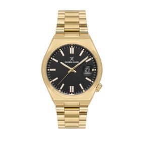 Daniel Klein DK.1.13861-6 Erkek Kol Saati
