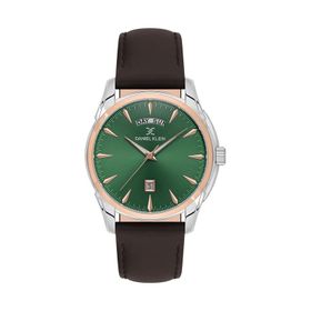 Daniel Klein DK.1.13863-2 Erkek Kol Saati