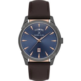 Daniel Klein DK.1.13863-5 Erkek Kol Saati