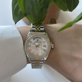 Daniel Klein DK.1.13867.4 Kadın Kol Saati