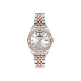 Daniel Klein DK.1.13867.6 Rose Kadın Kol Saati