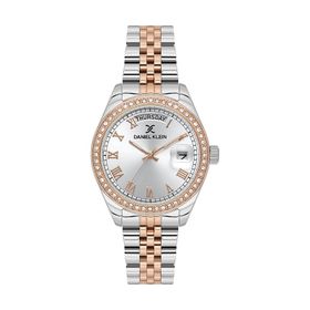 Daniel Klein DK.1.13867.6 Rose Kadın Kol Saati