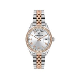 Daniel Klein DK.1.13867.6 Rose Kadın Kol Saati