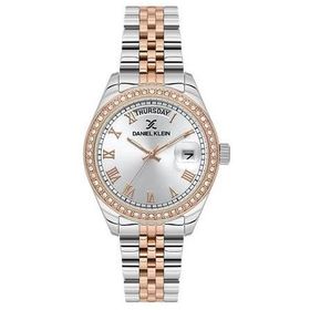 Daniel Klein DK.1.13867.6 Rose Kadın Kol Saati